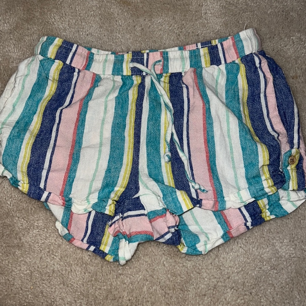 Kids Beach Shorts